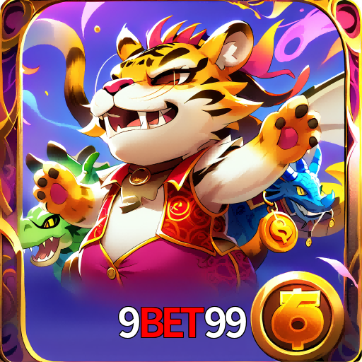 Imagem promocional da 9bet99 mostrando a plataforma e suas vantagens